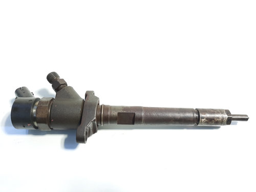 Injector, cod 0445110259, Peugeot 307 SW 1.6 hdi (id:331296)