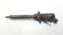 Injector, cod 0445110259, Peugeot 307 SW, 1.6 HDI,...