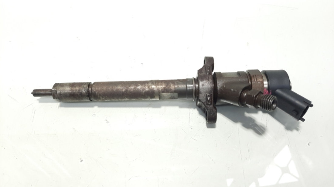 Injector, cod 0445110259, Peugeot 308 CC, 1.6 HDI, 9HY (idi:601949)