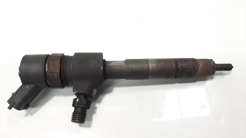 Injector, cod 0445110276, Opel Signum, 1.9 CDTI, Z19DT (idi:487067)