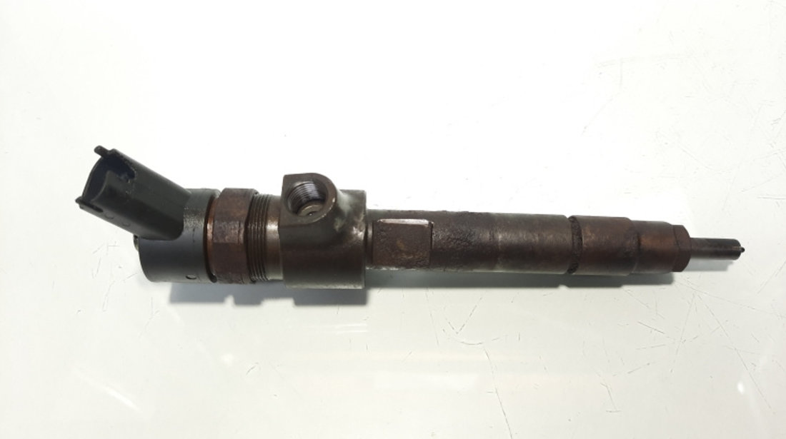 Injector, cod 0445110276, Opel Zafira B (A05) 1.9 CDTI, Z19DT(pr:110747)