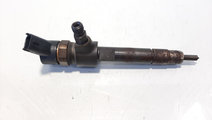 Injector, cod 0445110276, Opel Zafira B (A05), 1.9...