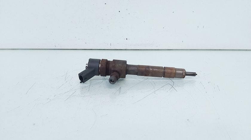 Injector, cod 0445110276, Opel Zafira B (A05) 1.9 CDTI, Z19DT (id:656785)