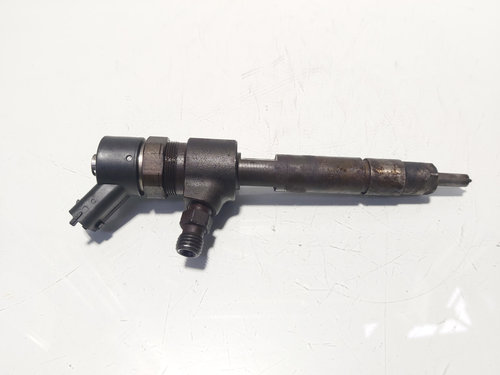 Injector, cod 0445110276, Opel Zafira B (A05), 1.9 CDTI, Z19DT (id:630821)