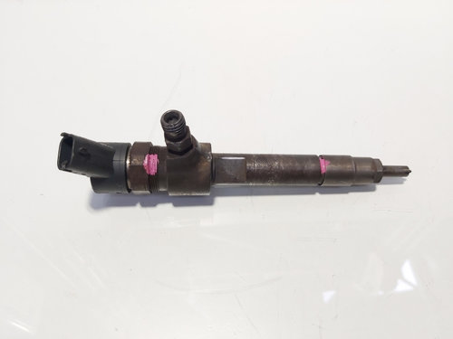 Injector, cod 0445110276, Opel Zafira B (A05), 1.9 CDTI, Z19DT (id:598742)