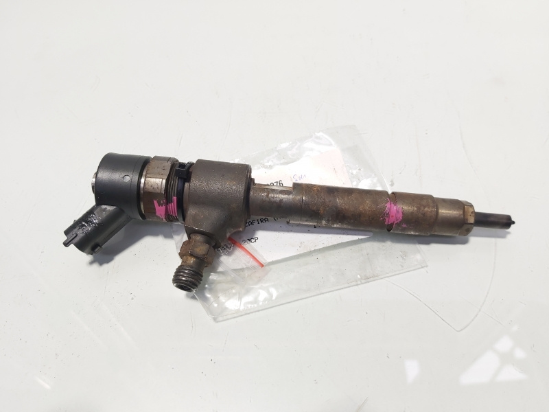 Injector, cod 0445110276, Opel Zafira B (A05) 1.9 CDTI, Z19DT (id:660437)