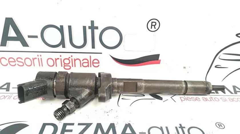 Injector cod 0445110281, Peugeot 206 hatchback, 1.6HDI (id:293578)