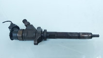 Injector, cod 0445110297, Citroen C5 (III) 1.6 HDI...