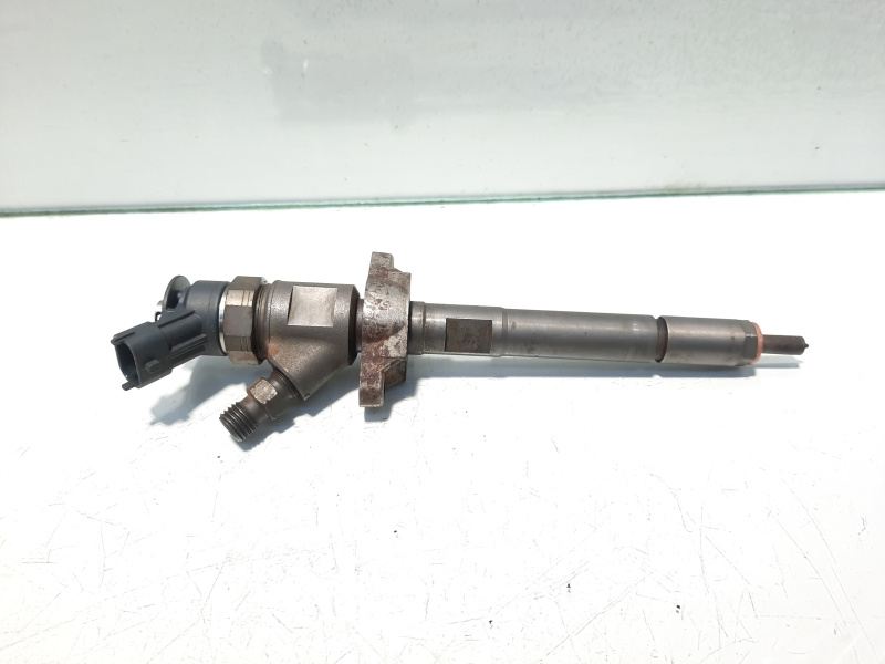 Injector, cod 0445110297, Peugeot, 1.6 HDI, 9HV (idi:498731)