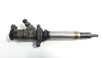 Injector, cod 0445110297, Peugeot 207, 1.6 hdi, 9H...
