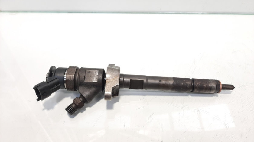 Injector, cod 0445110297, Peugeot 407 SW, 1.6 HDI, 9HZ (id:462332)