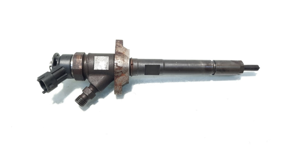 Injector, cod 0445110297, Peugeot 407 SW, 1.6 HDI, 9HZ (id:564786)