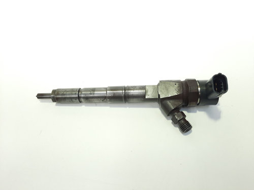 Injector, cod 0445110300, Alfa Romeo Giulietta (940) 1.6 JTDM, 940A3000 (pr:110747)