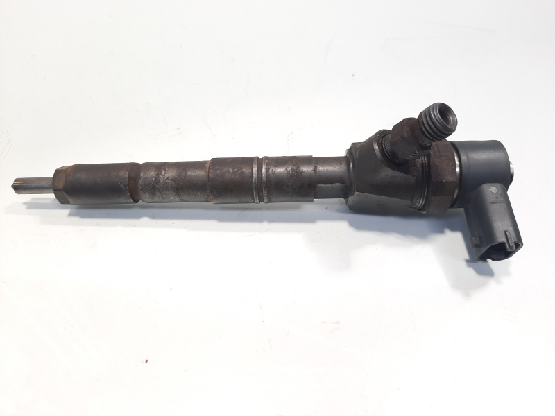 Injector, cod 0445110300, Fiat Doblo (263), 1.6 D-Multijet, 198A3000 (id:598056)