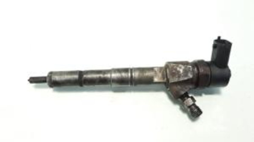 Injector cod 0445110300, Fiat Doblo Cargo (263) 2.0 d m-jet