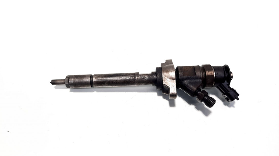 Injector, cod 0445110311, Citroen Berlingo 2, 1.6 HDI, 9H02 (id:522098)