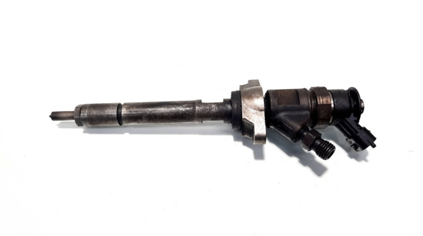 Injector, cod 0445110311, Citroen Berlingo 2, 1.6 HDI, 9H02 (id:522096)