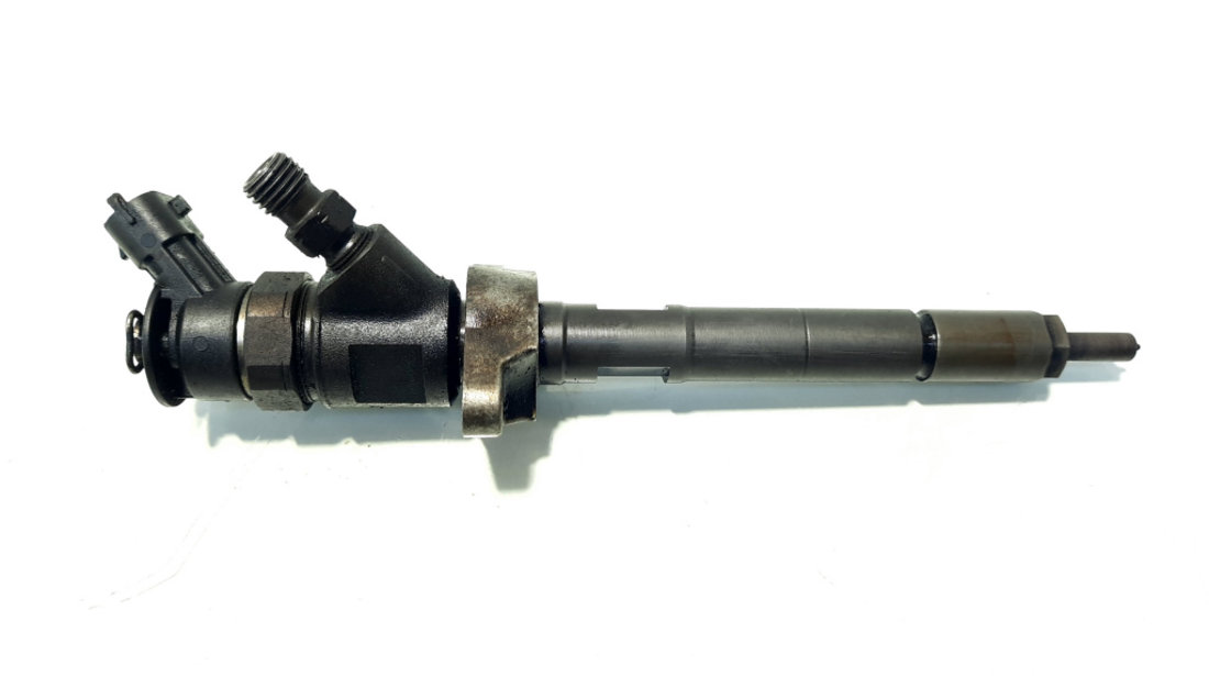 Injector, cod 0445110311, Citroen Berlingo 2, 1.6 HDI, 9H01 (id:512779)