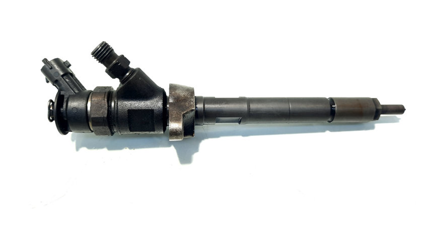 Injector, cod 0445110311, Citroen Berlingo 2, 1.6 HDI, 9H01 (id:512777)