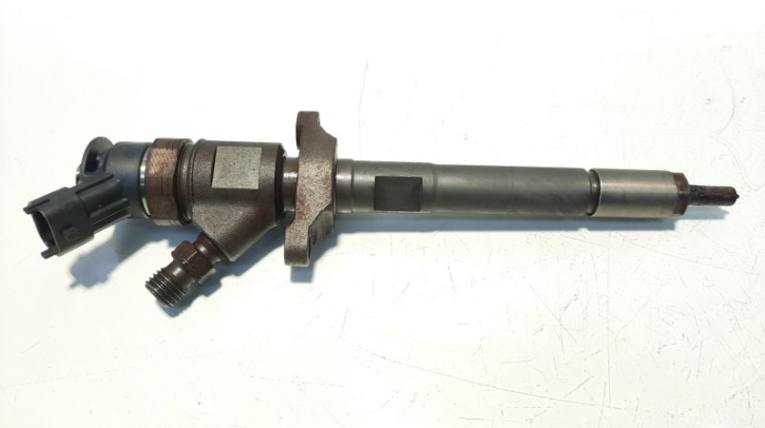 Injector, cod 0445110311, Citroen Berlingo (B9) 1.6hdi, 9HX (id:242441)