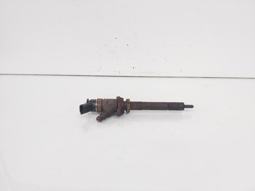 Injector, cod 0445110311, Citroen C3 (I) 1.6 HDI, 9HX (idi:665421)