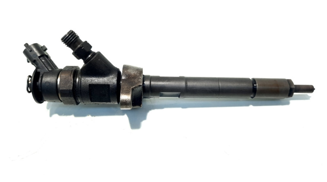 Injector, cod 0445110311, Citroen C3 Picasso, 1.6 HDI, 9HX (idi:512780)