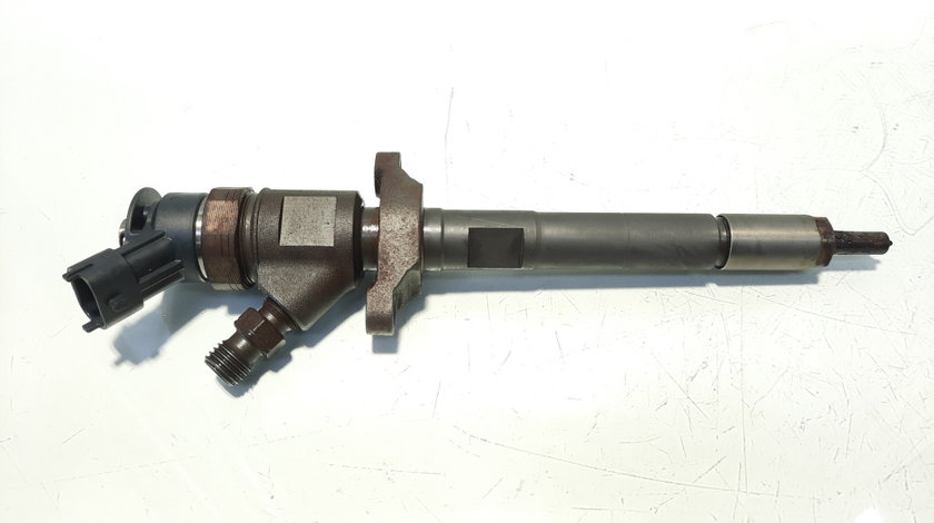 Injector, cod 0445110311, Peugeot 207 SW, 1.6 HDI, 9HV (idi:467126)