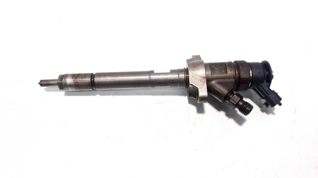 Injector, cod 0445110311, Peugeot 307, 1.6 HDI, 9HX (id:521798)