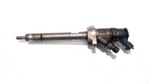 Injector, cod 0445110311, Peugeot 307, 1.6 HDI, 9H...