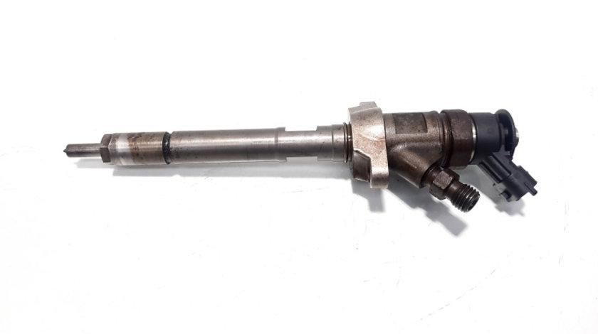 Injector, cod 0445110311, Peugeot 307, 1.6 HDI, 9HX (id:521113)