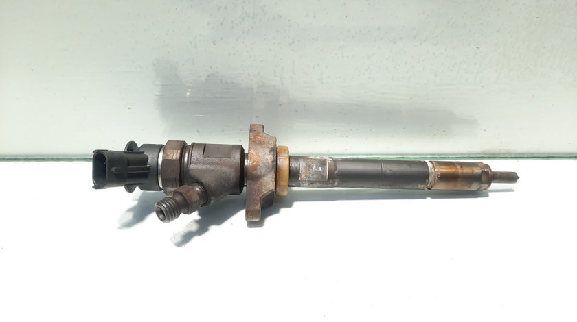 Injector, cod 0445110311, Peugeot 307, 1.6 HDI, 9HX (id:497829)