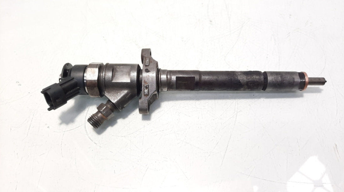 Injector, cod 0445110311, Peugeot 307, 1.6 HDI, 9HX (id:556234)