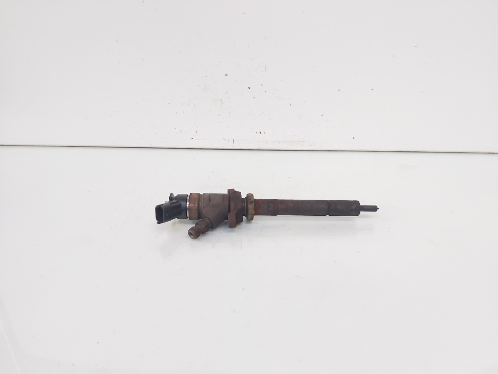 Injector, cod 0445110311, Peugeot Partner (II) 1.6 HDI, 9HX (idi:665421)