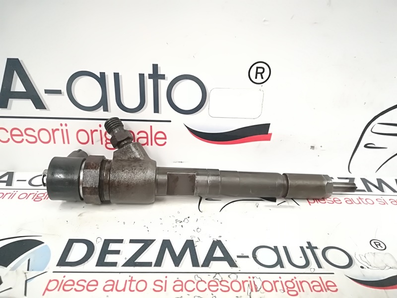 Injector cod 0445110325, Opel Corsa D,1.3CDTI (id:274713)