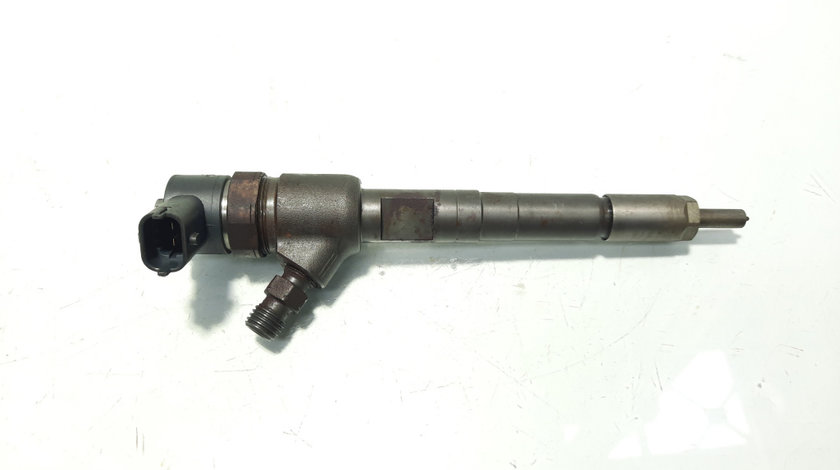 Injector, cod 0445110326, Opel Astra J, 1.3 CDTI, A13DTE (id:595666)