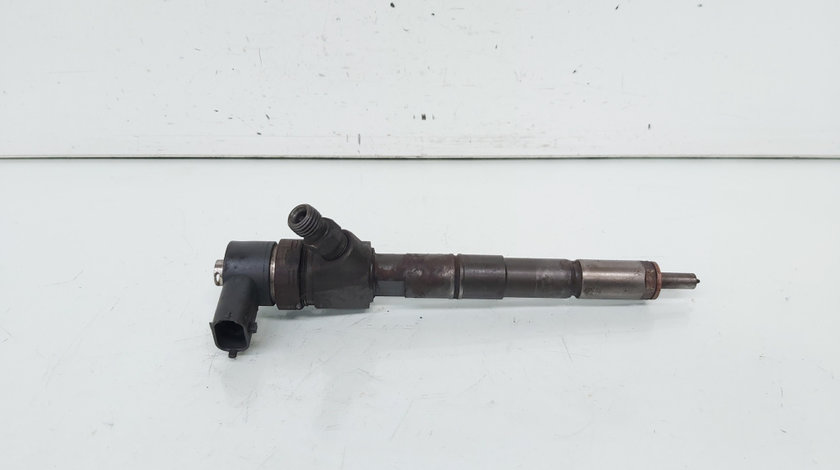 Injector, cod 0445110327, Opel Astra J, 2.0 CDTI, A20DTH (id:663444)