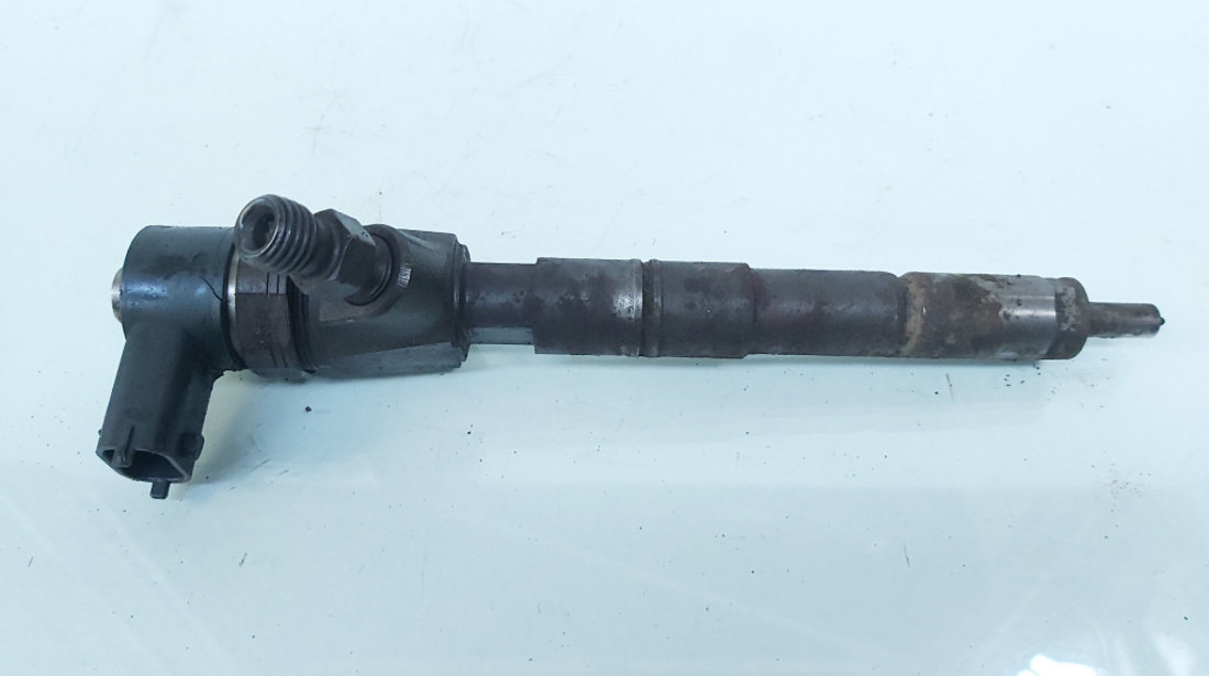 Injector, cod 0445110327, Opel Astra J, 2.0 CDTI, A20DTH (id:663425)