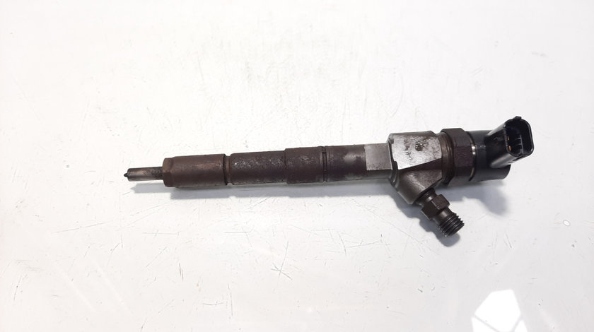 Injector, cod 0445110327, Opel Astra J, 2.0 CDTI, A20DTH (idi:595025)