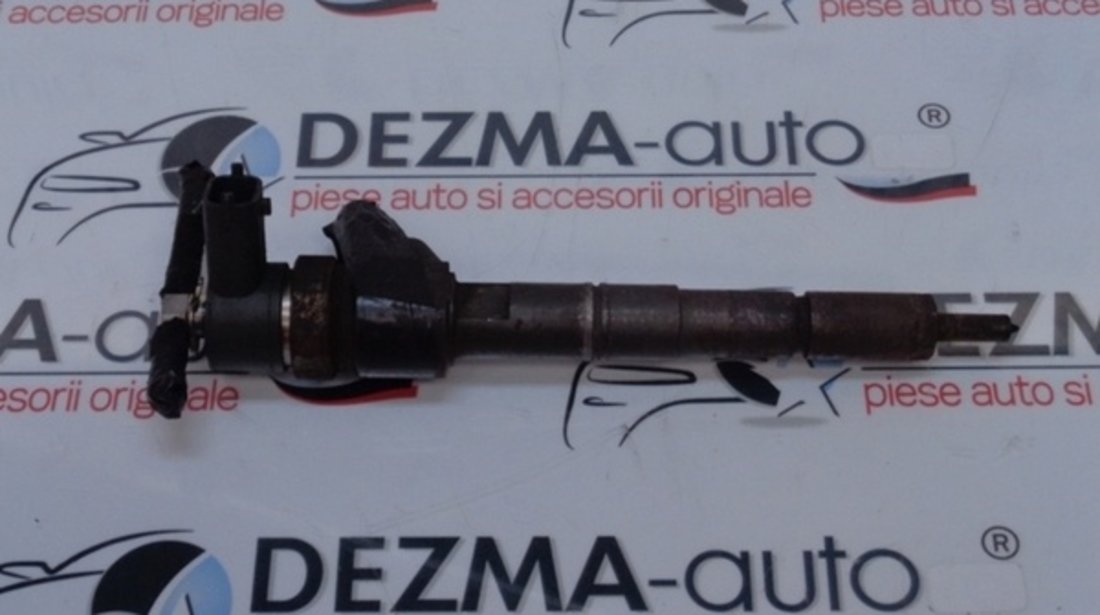 Injector,cod 0445110327, Opel Astra J, 2.0cdti, A20DTH