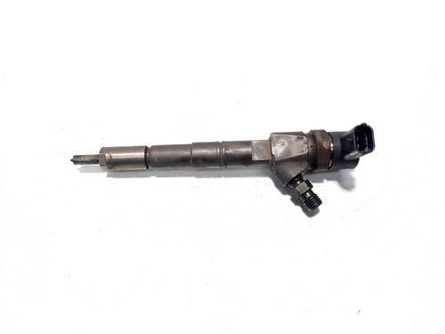 Injector, cod 0445110327, Opel Astra J Sedan, 2.0 CDTI, A20DTH (idi:530154)