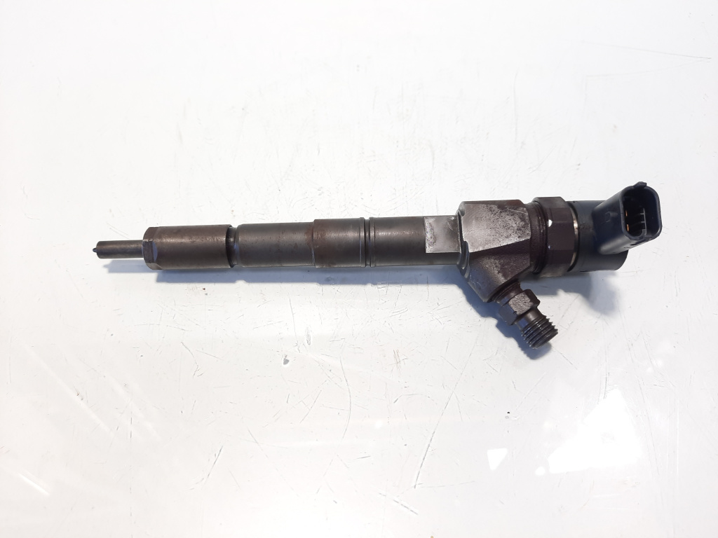 Injector, cod 0445110327, Opel Astra J Sedan, 2.0 CDTI, A20DTH (idi:609102)