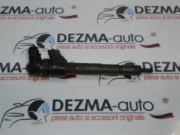 Injector cod 0445110327, Opel Insignia, 2.0cdti (id:239800)