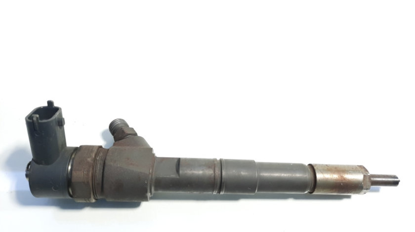 Injector, cod 0445110327, Opel Insignia A, 2.0 cdti, A20DTH (id:447110)