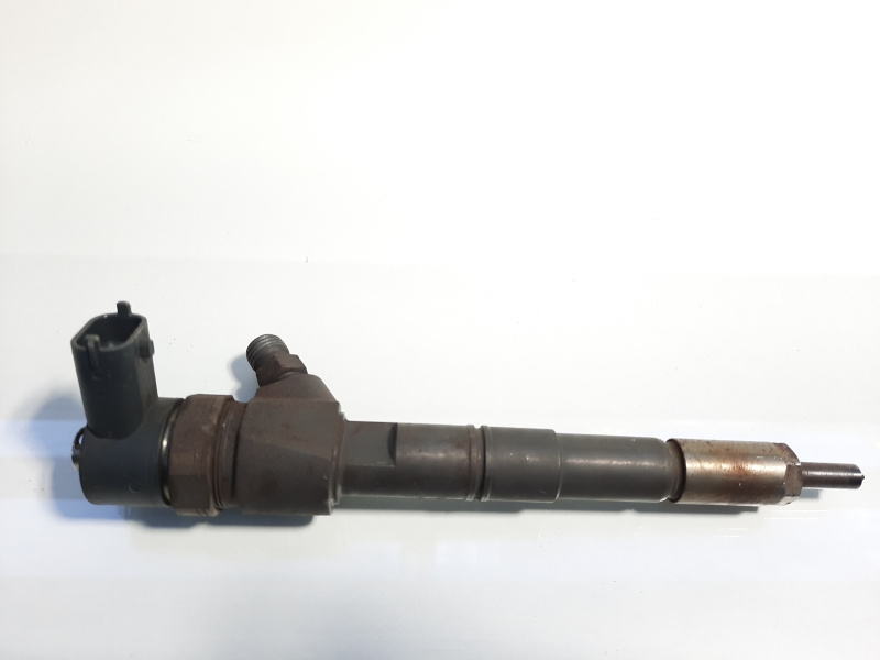 Injector, cod 0445110327, Opel Insignia A, 2.0 cdti, A20DTH (id:455914)