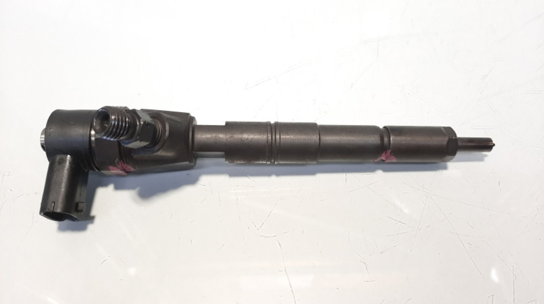 Injector, cod 0445110327, Opel Insignia A, 2.0 CDTI, A20DTH (id:486824)