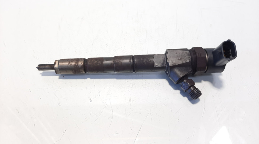 Injector, cod 0445110327, Opel Insignia A, 2.0 CDTI, A20DTH (id:609106)