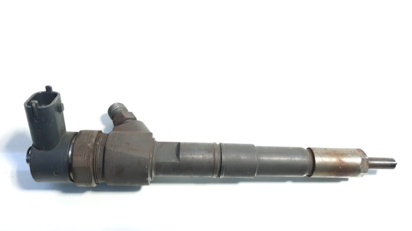 Injector, cod 0445110327, Opel Insignia A, 2.0 CDTI, A20DTH (id:457726)