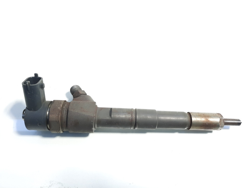 Injector, cod 0445110327, Opel Insignia A, 2.0 cdti, A20DTH (id:449293)