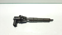 Injector, cod 0445110327, Opel Insignia A, 2.0 CDT...