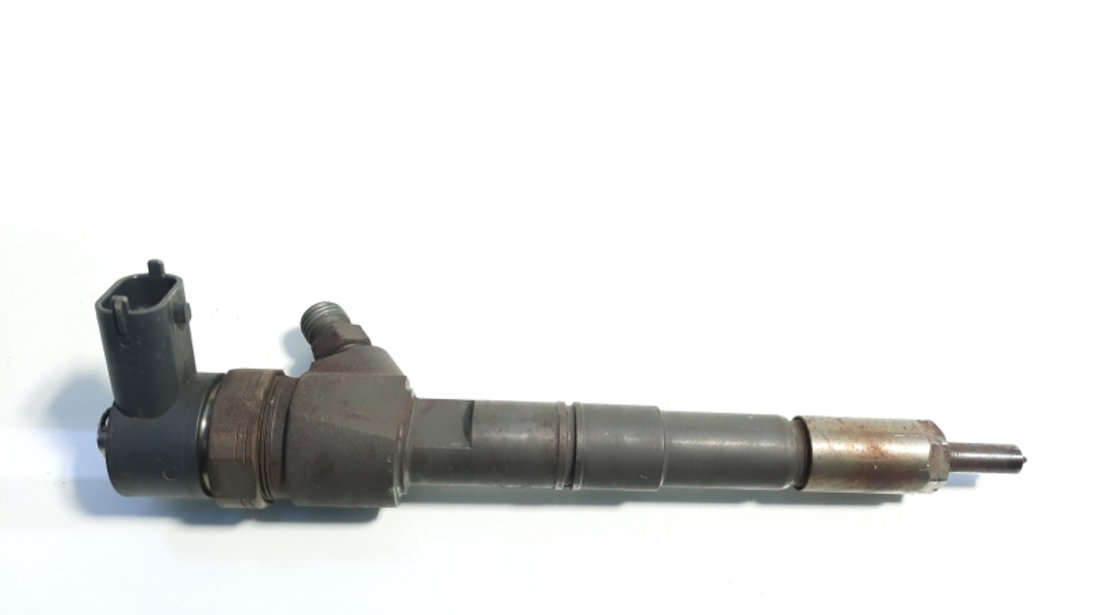 Injector, cod 0445110327, Opel Insignia A, 2.0 cdti, A20DTH (id:447109)